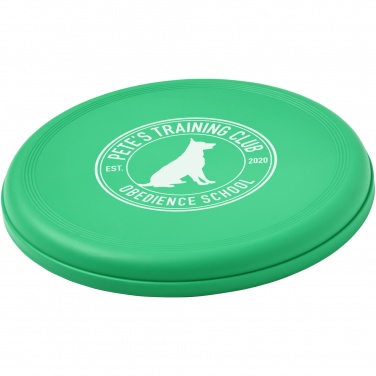 Logotrade business gift image of: Max plastic dog frisbee
