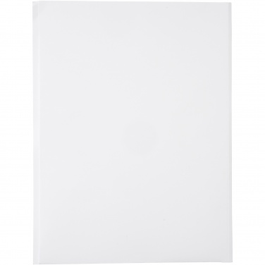 Logotrade promotional items photo of: Guild A4 card document wallet