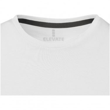 Logo trade corporate gifts picture of: Nanaimo short sleeve men's t-shirt