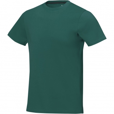 Logotrade advertising product picture of: Nanaimo short sleeve men's t-shirt