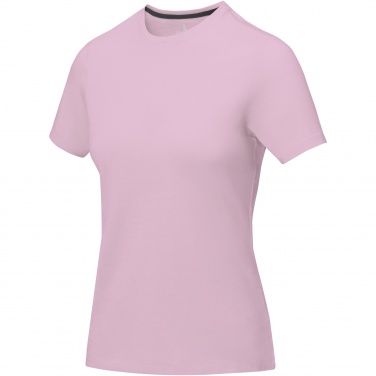 Logotrade corporate gifts photo of: Nanaimo short sleeve women's t-shirt