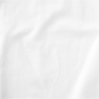 Logo trade promotional item photo of: Kawartha short sleeve men's organic V-neck t-shirt