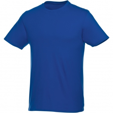 Logotrade promotional gifts photo of: Heros short sleeve men's t-shirt
