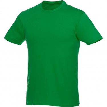 Logotrade advertising products photo of: Heros short sleeve men's t-shirt
