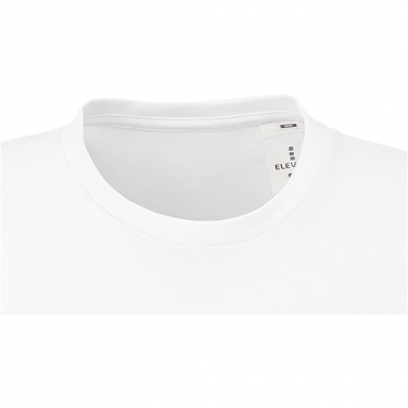 Logo trade promotional giveaway photo of: Heros short sleeve women's t-shirt