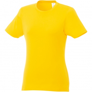 Logotrade promotional merchandise photo of: Heros short sleeve women's t-shirt