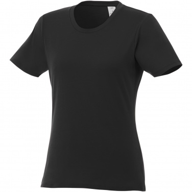 Logotrade promotional merchandise photo of: Heros short sleeve women's t-shirt