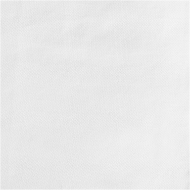 Logo trade promotional merchandise photo of: Markham short sleeve women's stretch polo