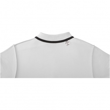 Logo trade promotional product photo of: Helios short sleeve women's polo