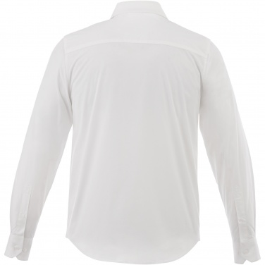 Logotrade promotional products photo of: Hamell long sleeve men's shirt