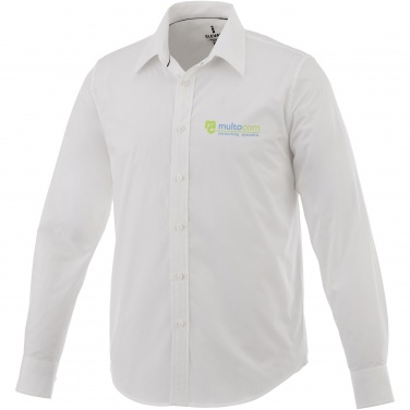 Logotrade promotional items photo of: Hamell long sleeve men's shirt