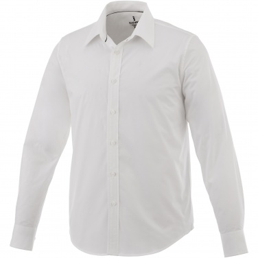 Logotrade advertising products photo of: Hamell long sleeve men's shirt