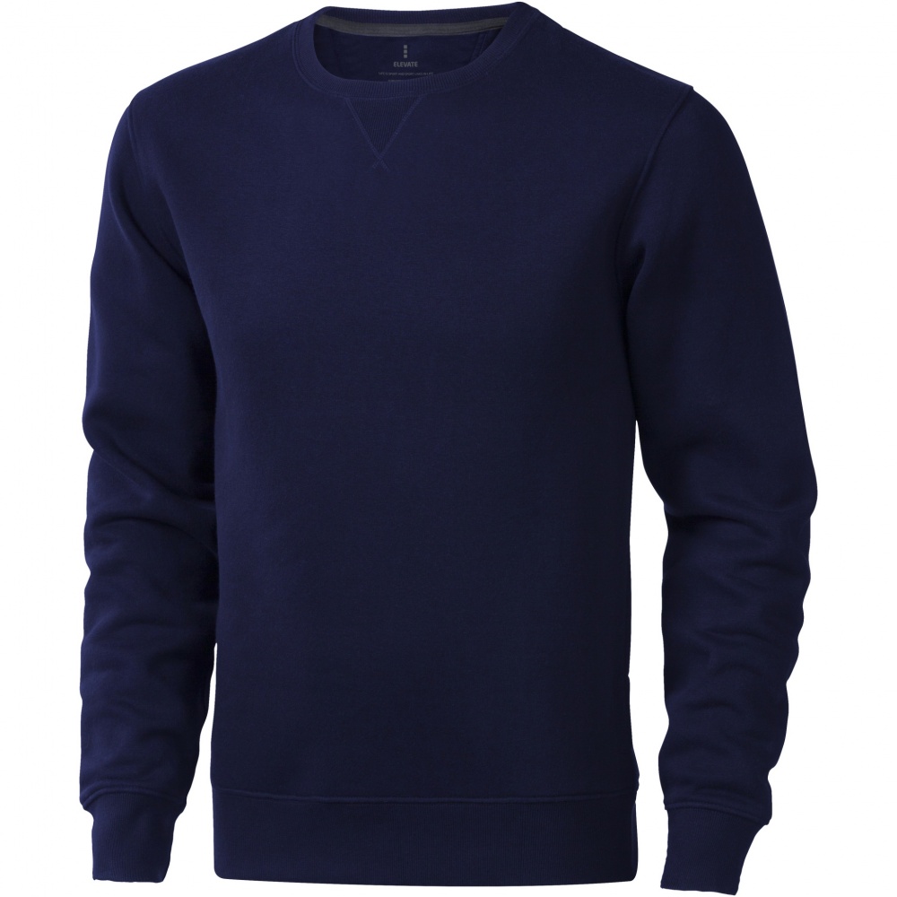 Logotrade promotional gifts photo of: Surrey unisex crewneck sweater