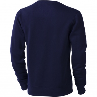 Logotrade business gifts photo of: Surrey unisex crewneck sweater
