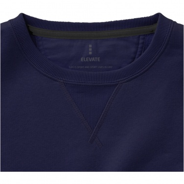Logotrade promotional products photo of: Surrey unisex crewneck sweater