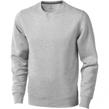 Logotrade advertising product image of: Surrey unisex crewneck sweater
