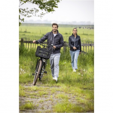 Logotrade advertising product picture of: Orion men's softshell jacket