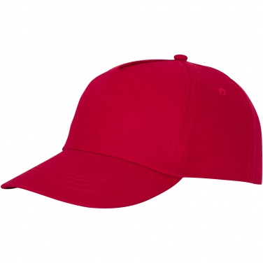 Logo trade promotional giveaways picture of: Feniks 5 panel cap