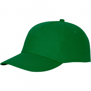 Logo trade promotional giveaway photo of: Feniks 5 panel cap
