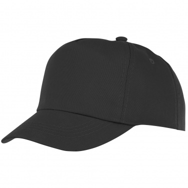 Logo trade advertising products picture of: Feniks kids 5 panel cap