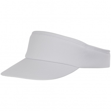 Logo trade corporate gifts picture of: Hera sun visor