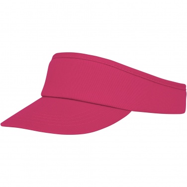 Logotrade promotional giveaway picture of: Hera sun visor