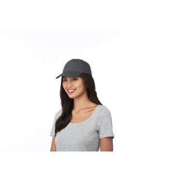 Logotrade advertising product image of: Hades 5 panel cap