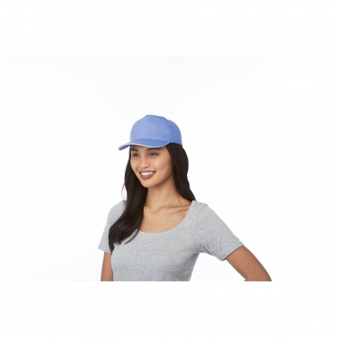 Logotrade promotional merchandise image of: Ceto 5 panel sandwich cap