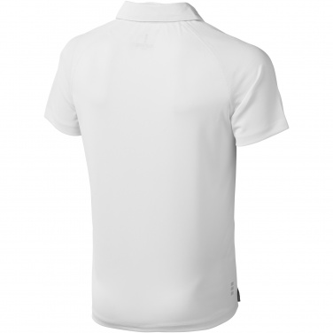Logotrade promotional giveaways photo of: Ottawa short sleeve men's cool fit polo