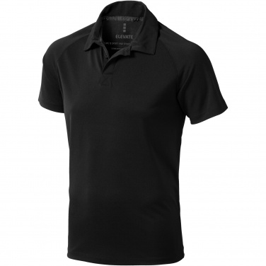 Logotrade promotional giveaway picture of: Ottawa short sleeve men's cool fit polo