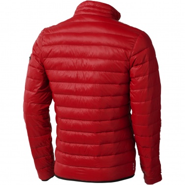 Logotrade advertising product picture of: Scotia men's lightweight down jacket