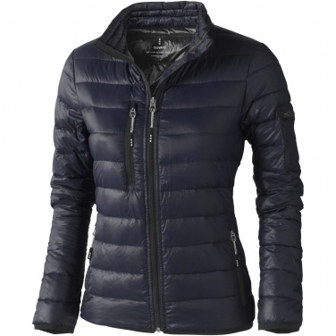 Logo trade advertising product photo of: Scotia women's lightweight down jacket