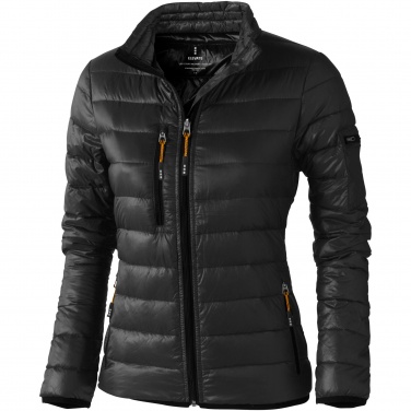 Logo trade promotional items image of: Scotia women's lightweight down jacket