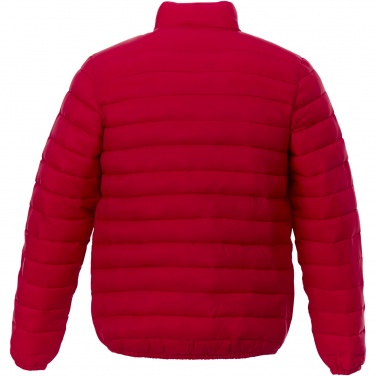 Logotrade promotional giveaway image of: Athenas men's insulated jacket