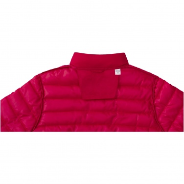 Logo trade corporate gift photo of: Athenas women's insulated jacket