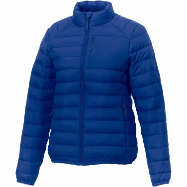 Logotrade business gifts photo of: Athenas women's insulated jacket