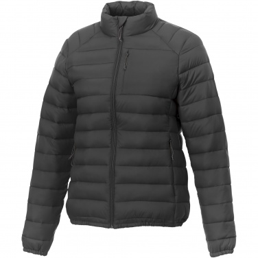 Logotrade advertising product picture of: Athenas women's insulated jacket