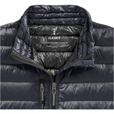 Logo trade promotional items image of: Fairview women's lightweight down bodywarmer