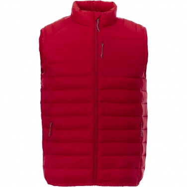 Logotrade promotional item picture of: Pallas men's insulated bodywarmer