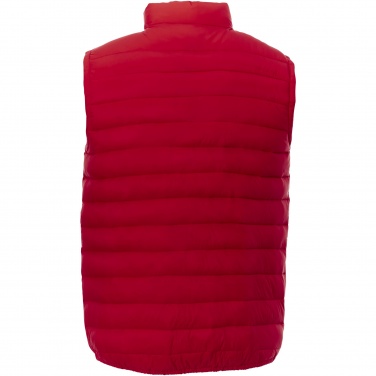 Logotrade promotional giveaway image of: Pallas men's insulated bodywarmer