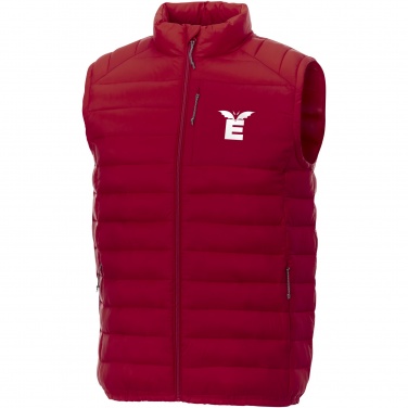 Logotrade corporate gift image of: Pallas men's insulated bodywarmer