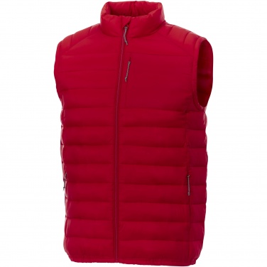 Logotrade advertising product picture of: Pallas men's insulated bodywarmer