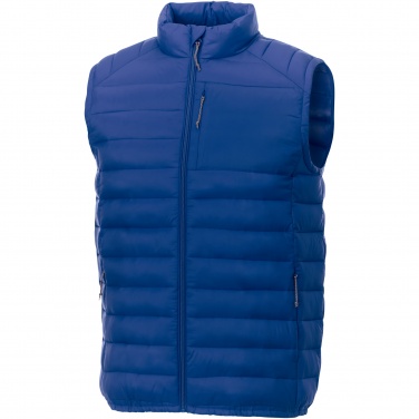 Logo trade promotional items picture of: Pallas men's insulated bodywarmer