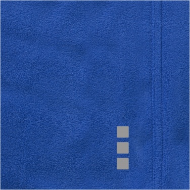 Logotrade promotional merchandise picture of: Brossard men's full zip fleece jacket