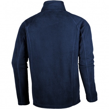Logotrade promotional gifts photo of: Rixford men's full zip fleece jacket