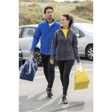 Logotrade promotional merchandise photo of: Rixford women's full zip fleece jacket