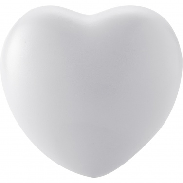 Logo trade promotional product photo of: Heart stress reliever