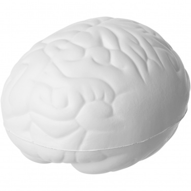 Logo trade advertising products image of: Barrie brain stress reliever