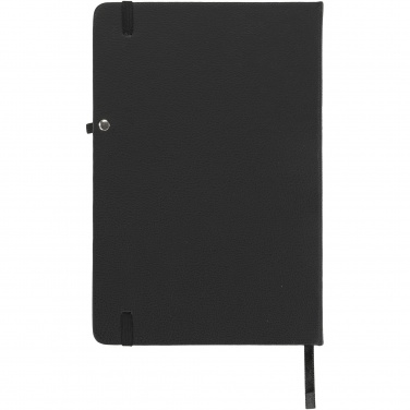 Logotrade promotional giveaway image of: Rivista medium notebook
