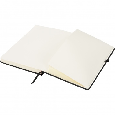 Logotrade corporate gift picture of: Rivista medium notebook